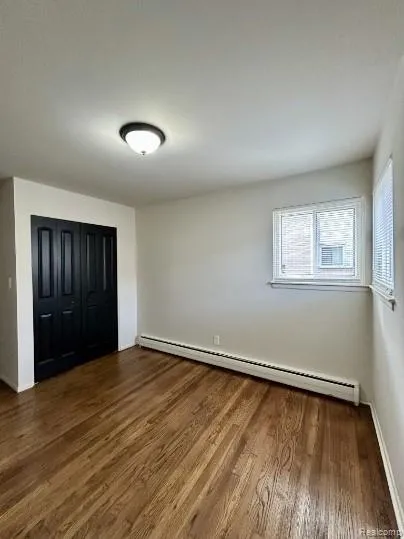 600 Harrison Boulevard Lincoln Park City, MI 48146
