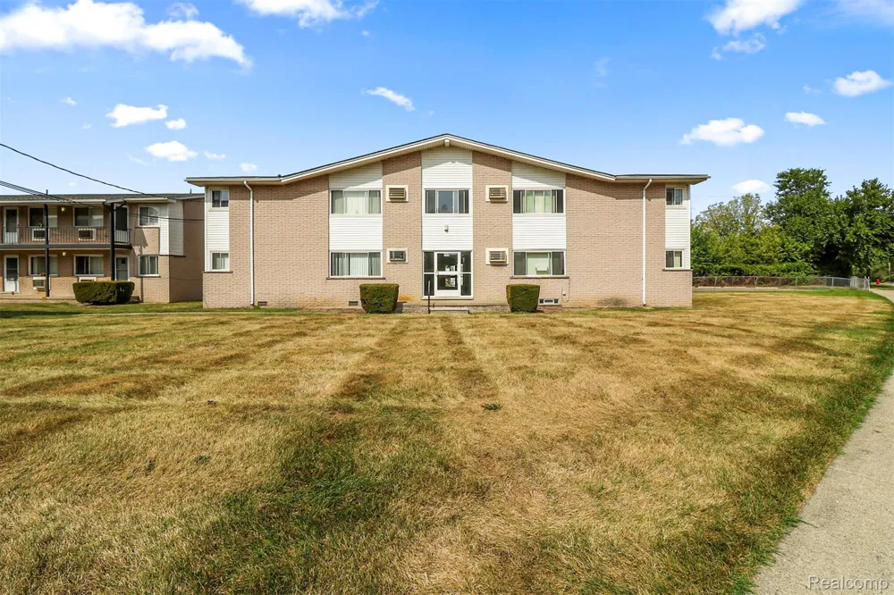 600 Harrison Boulevard Lincoln Park City, MI 48146