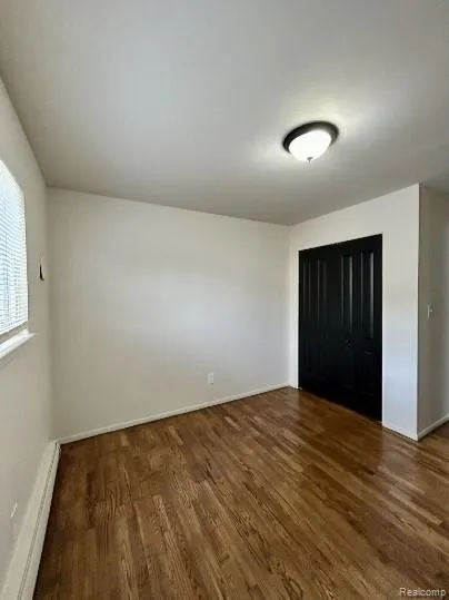 600 Harrison Boulevard Lincoln Park City, MI 48146