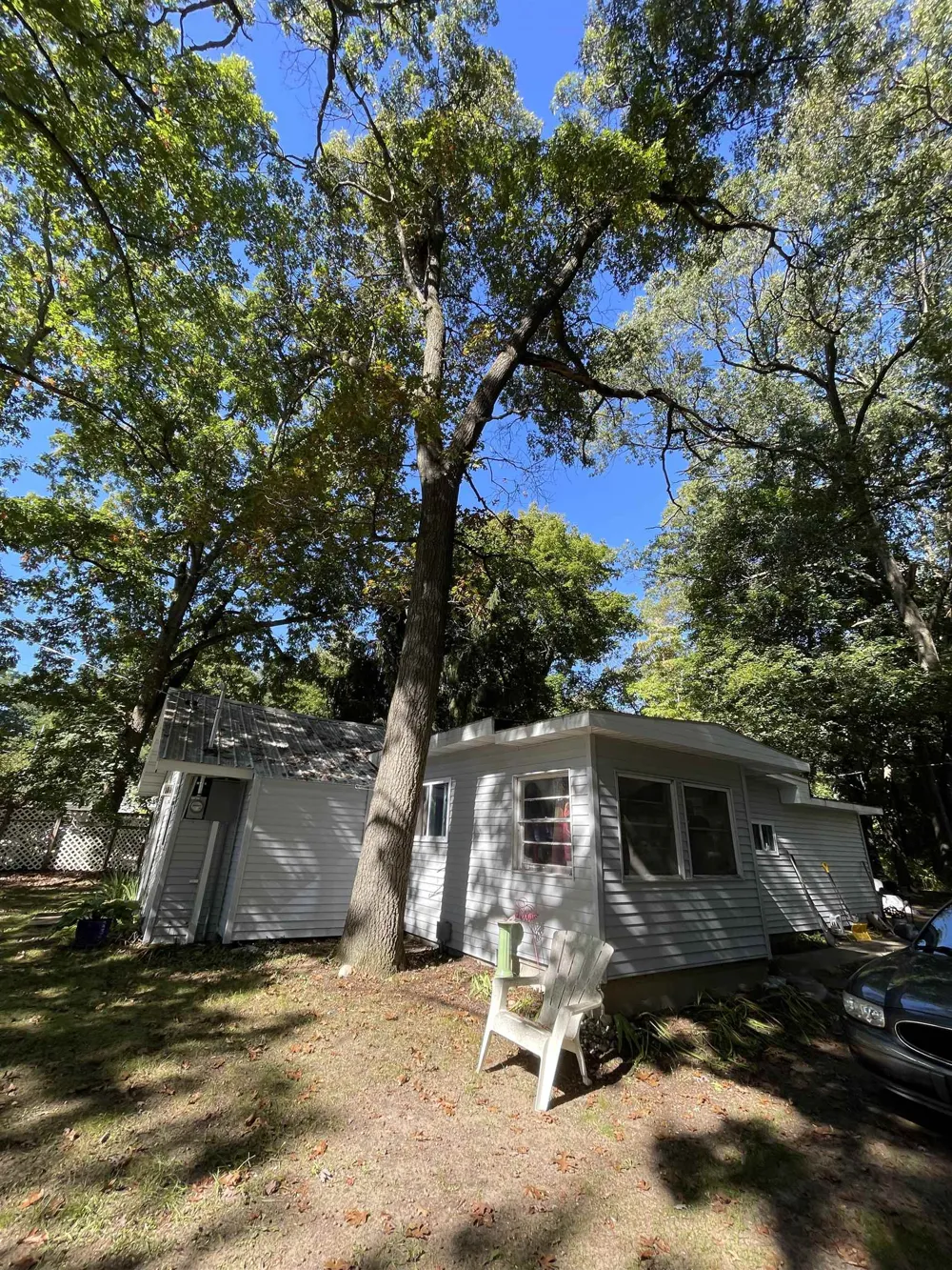 17068 Seventh Street Norman Township, MI 49689