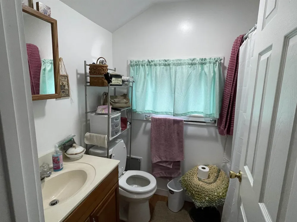 17068 Seventh Street Norman Township, MI 49689
