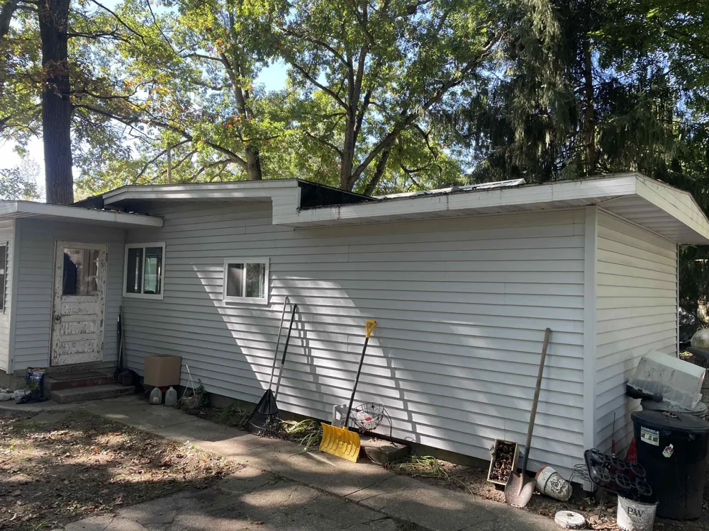 17068 Seventh Street Norman Township, MI 49689