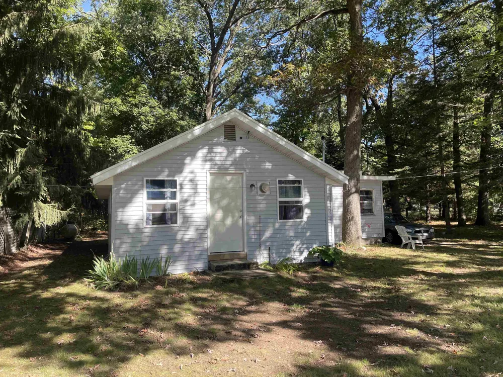 17068 Seventh Street Norman Township, MI 49689