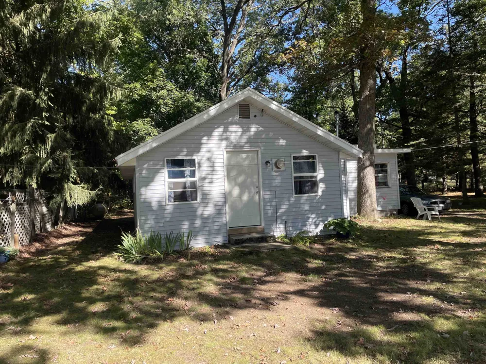 17068 Seventh Street Norman Township, MI 49689