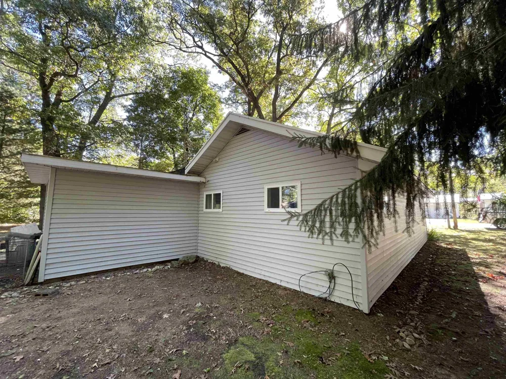 17068 Seventh Street Norman Township, MI 49689
