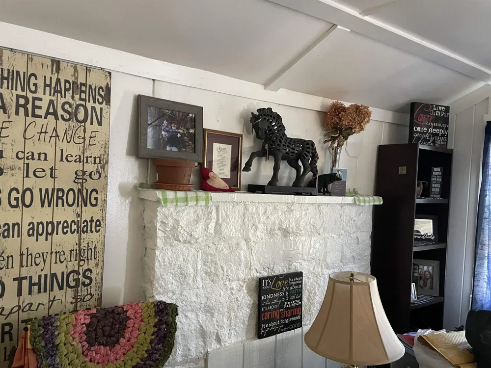 17068 Seventh Street Norman Township, MI 49689