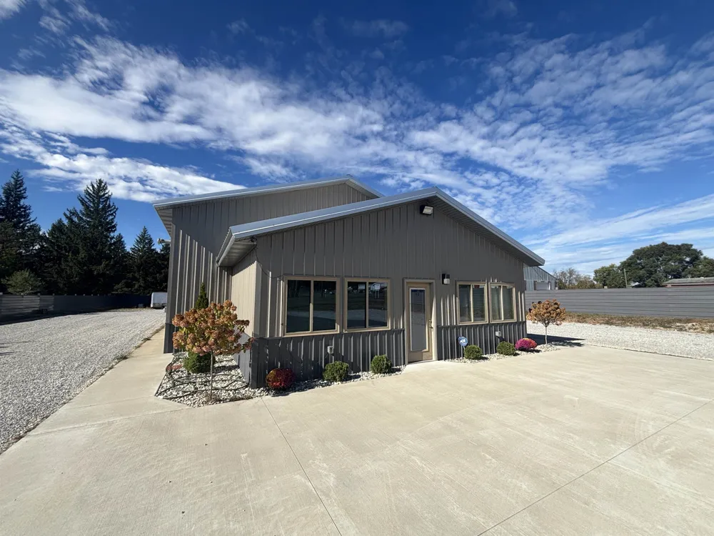7107 Rapid City Road NW Clearwater Township, MI 49676
