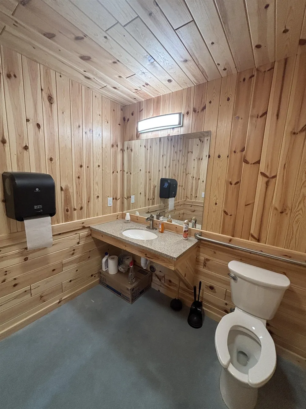 7107 Rapid City Road NW Clearwater Township, MI 49676