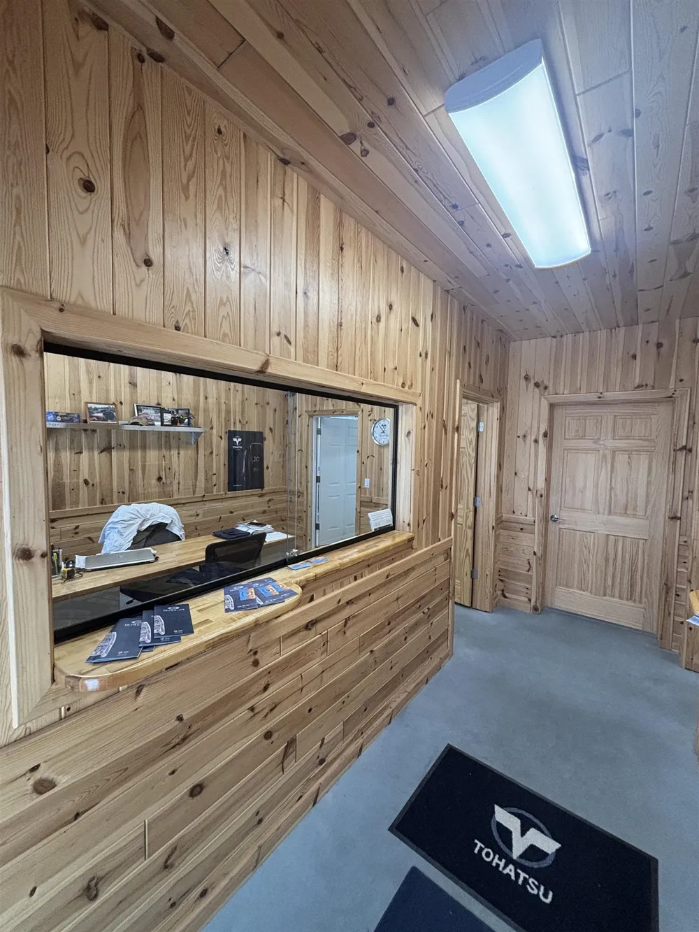7107 Rapid City Road NW Clearwater Township, MI 49676