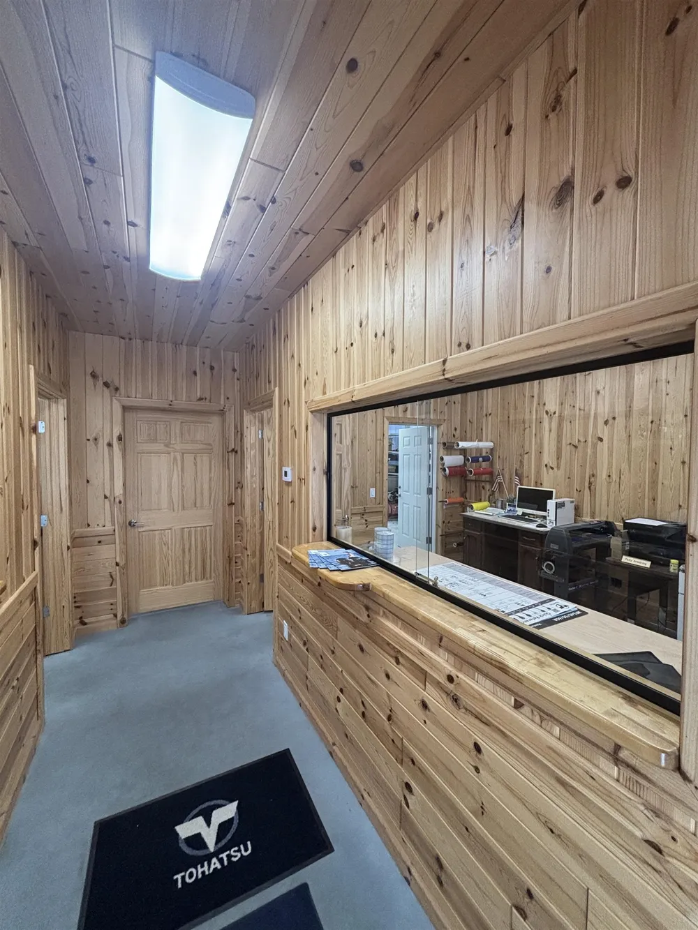 7107 Rapid City Road NW Clearwater Township, MI 49676