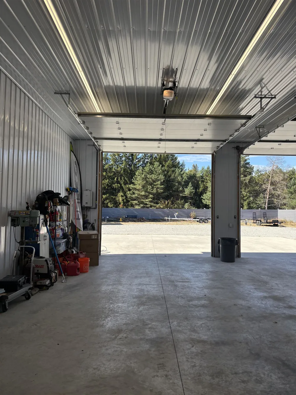7107 Rapid City Road NW Clearwater Township, MI 49676