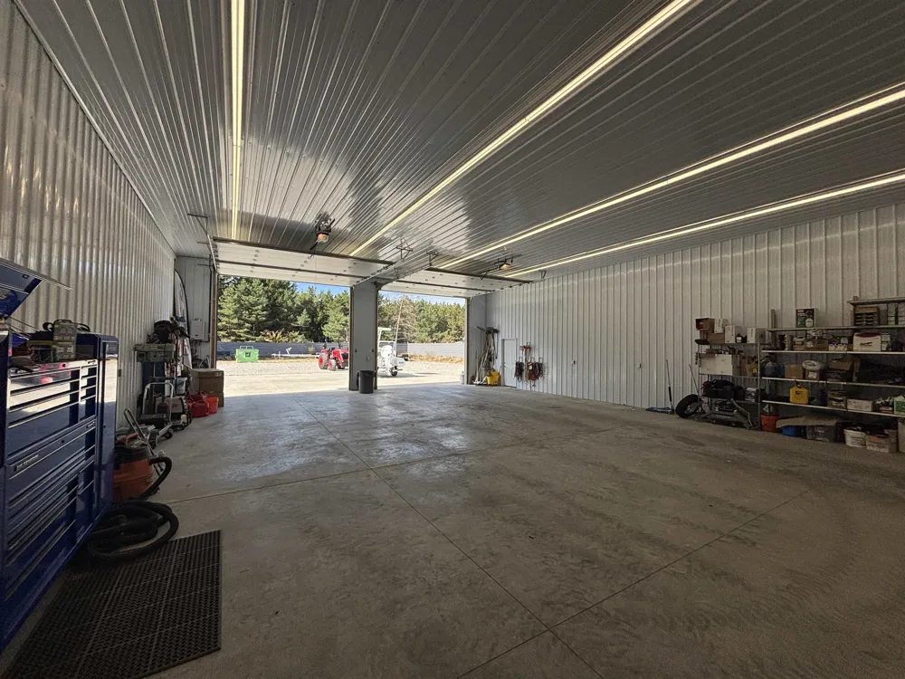 7107 Rapid City Road NW Clearwater Township, MI 49676