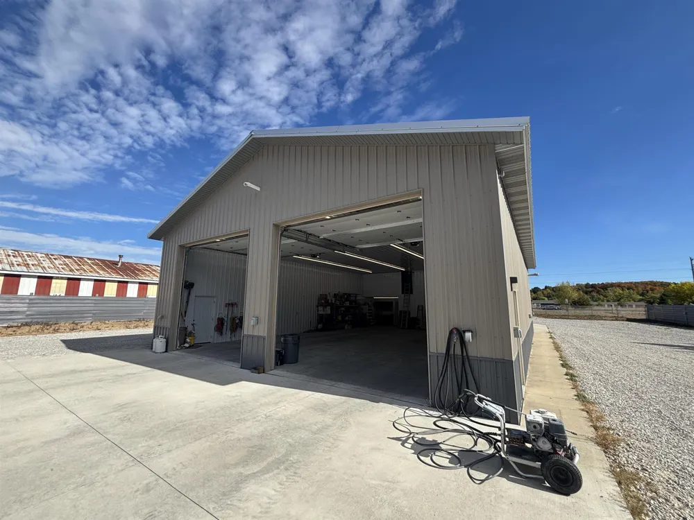 7107 Rapid City Road NW Clearwater Township, MI 49676
