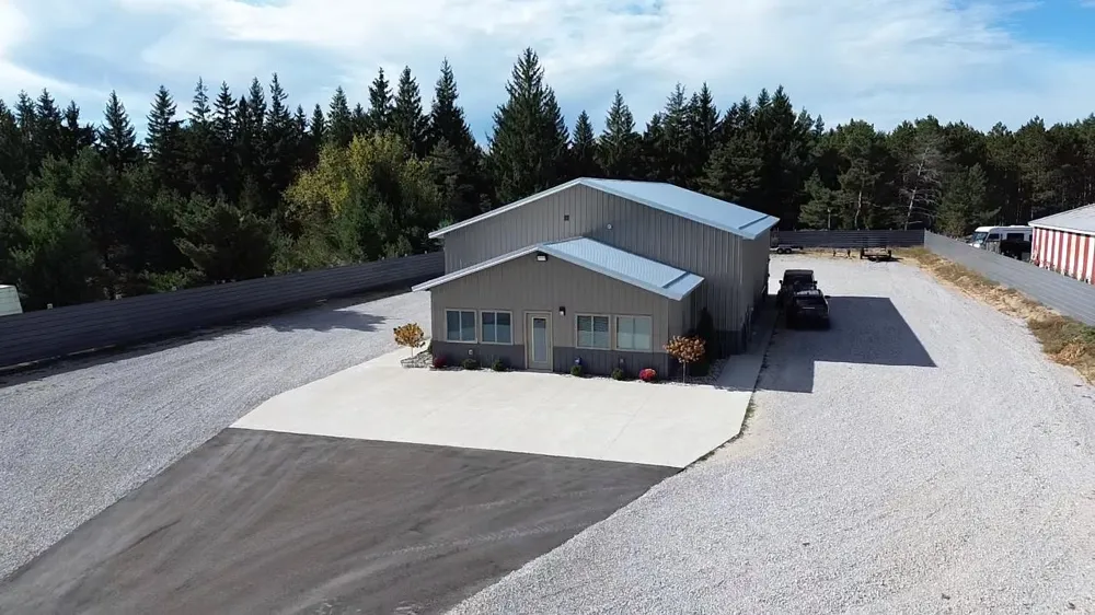 7107 Rapid City Road NW Clearwater Township, MI 49676
