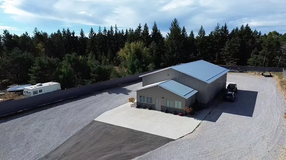 7107 Rapid City Road NW Clearwater Township, MI 49676