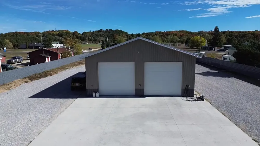 7107 Rapid City Road NW Clearwater Township, MI 49676