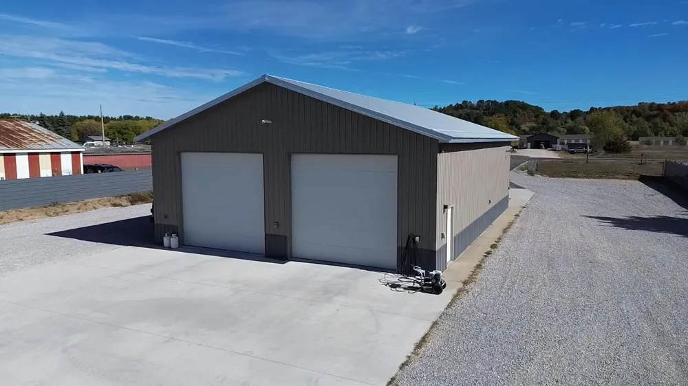 7107 Rapid City Road NW Clearwater Township, MI 49676