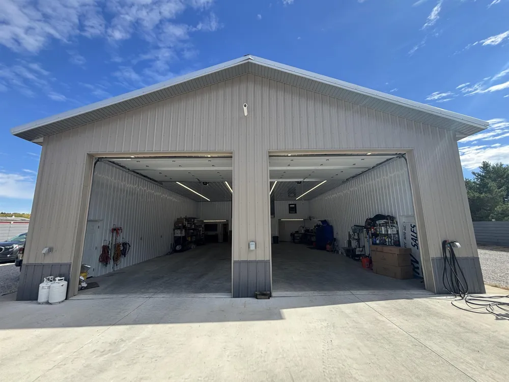 7107 Rapid City Road NW Clearwater Township, MI 49676
