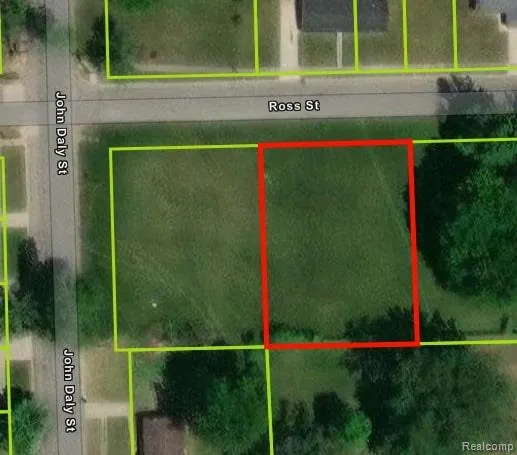 Ross Inkster City, MI 48141