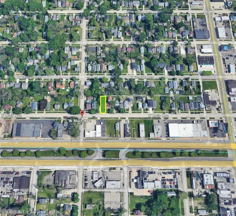 152 W Muir Avenue