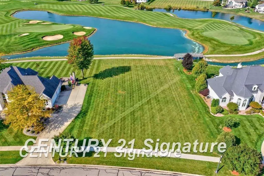 17 E Grove Court Thomas Township, MI 48623
