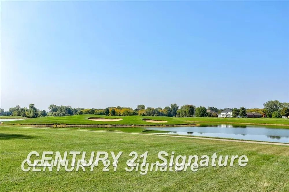 17 E Grove Court Thomas Township, MI 48623