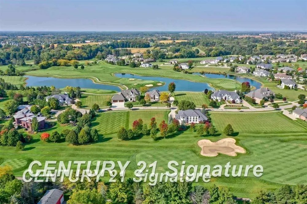 17 E Grove Court Thomas Township, MI 48623