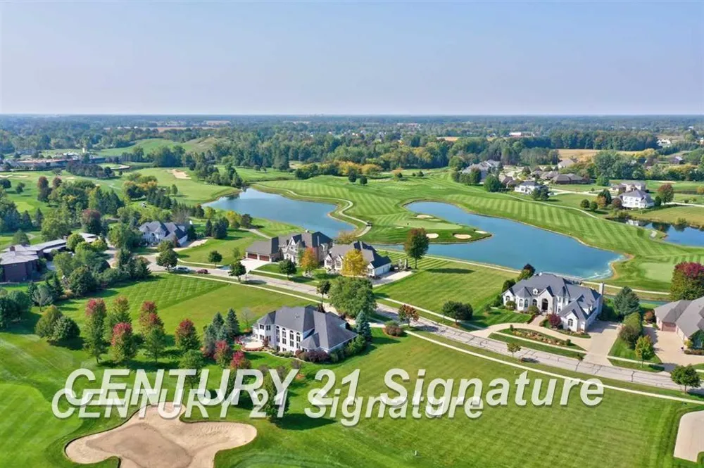 17 E Grove Court Thomas Township, MI 48623