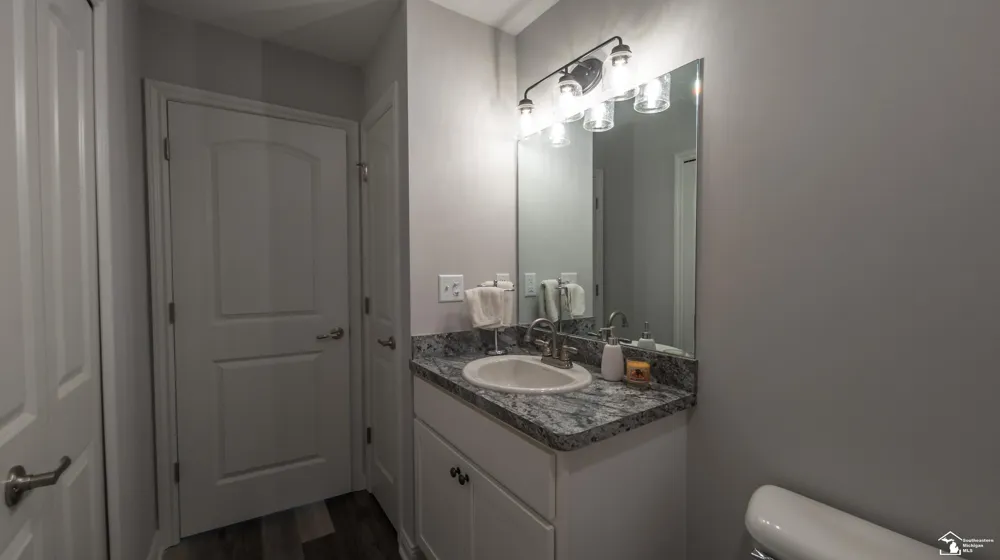 5100 Volterra Drive Monroe Charter Township, MI 48161