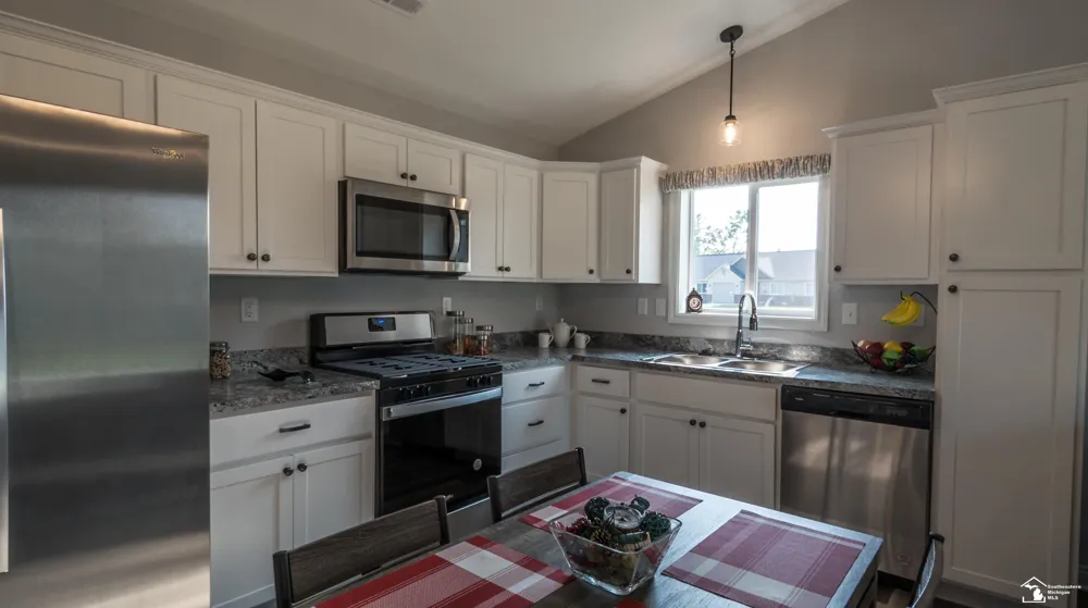 5100 Volterra Drive Monroe Charter Township, MI 48161