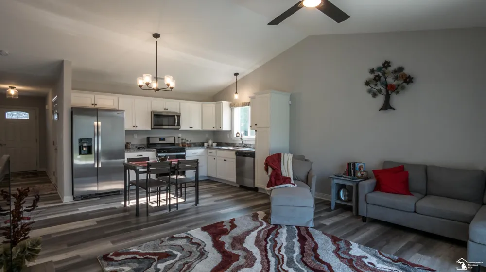 5100 Volterra Drive Monroe Charter Township, MI 48161