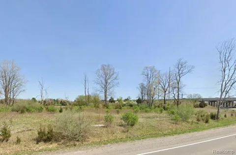 North Road