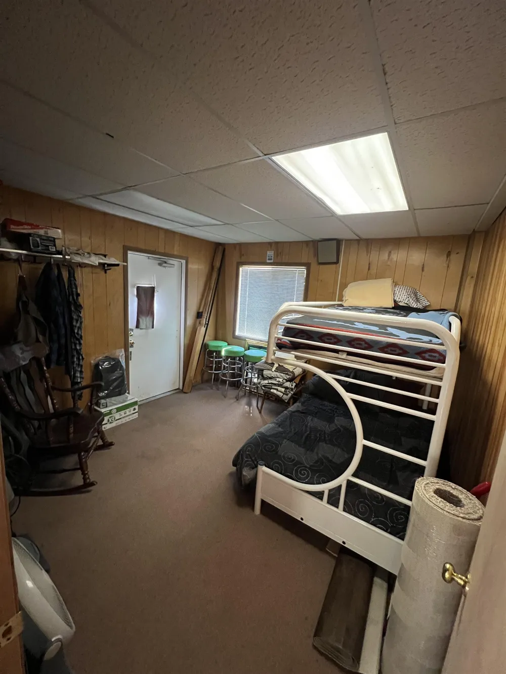 8414 NE Besaw Road Rapid River Township, MI 49659