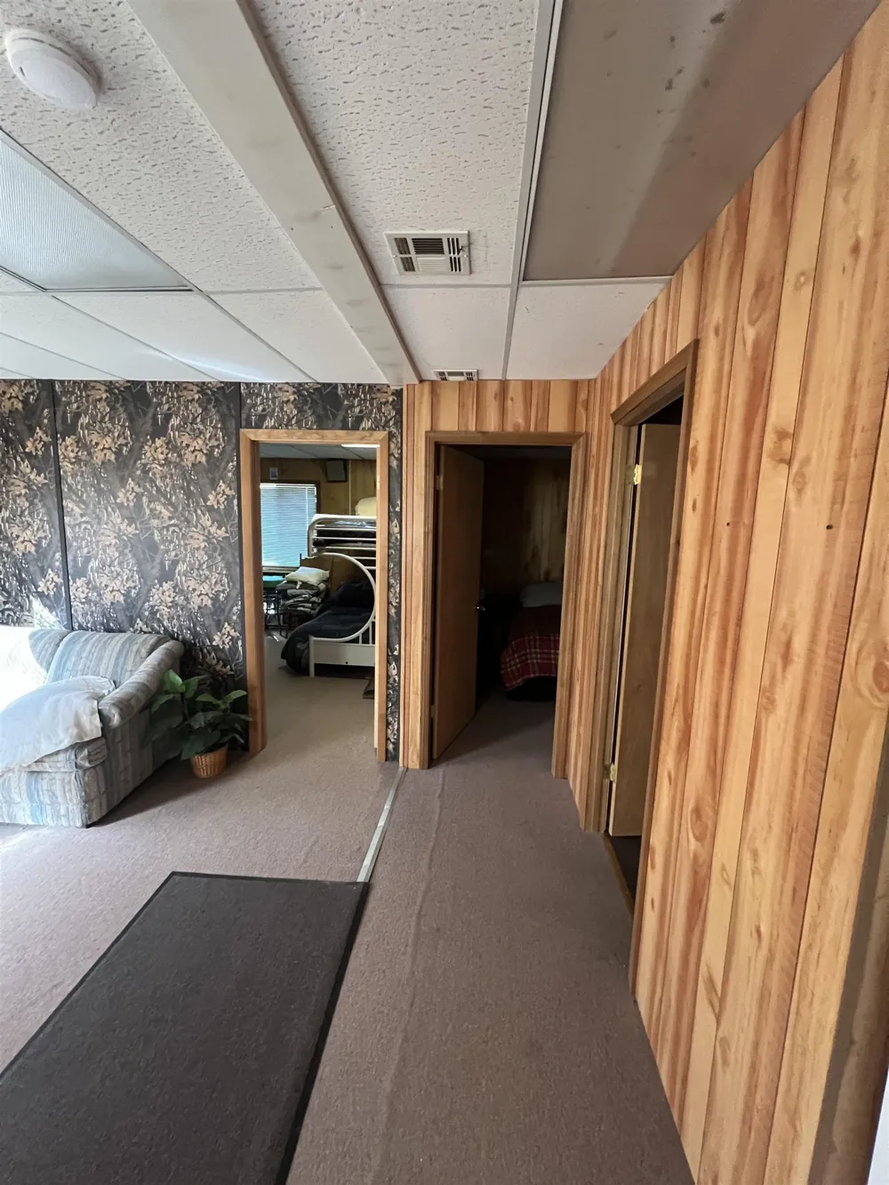 8414 NE Besaw Road Rapid River Township, MI 49659