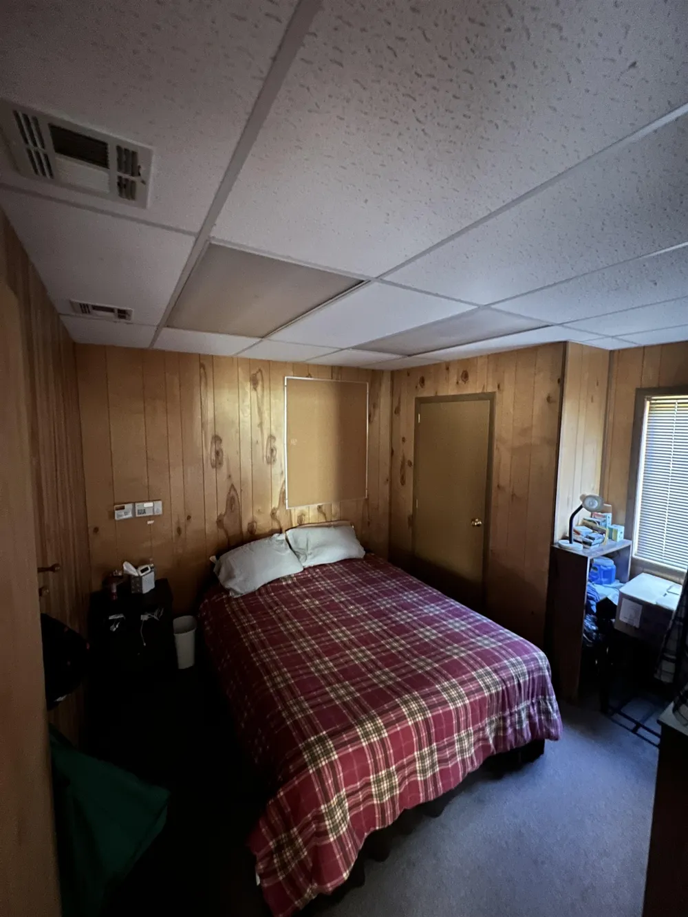 8414 NE Besaw Road Rapid River Township, MI 49659