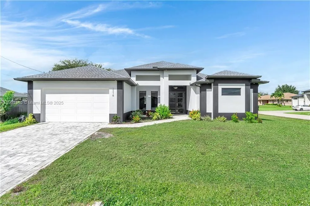 2218 SW 25th st Cape Coral, FL 33914