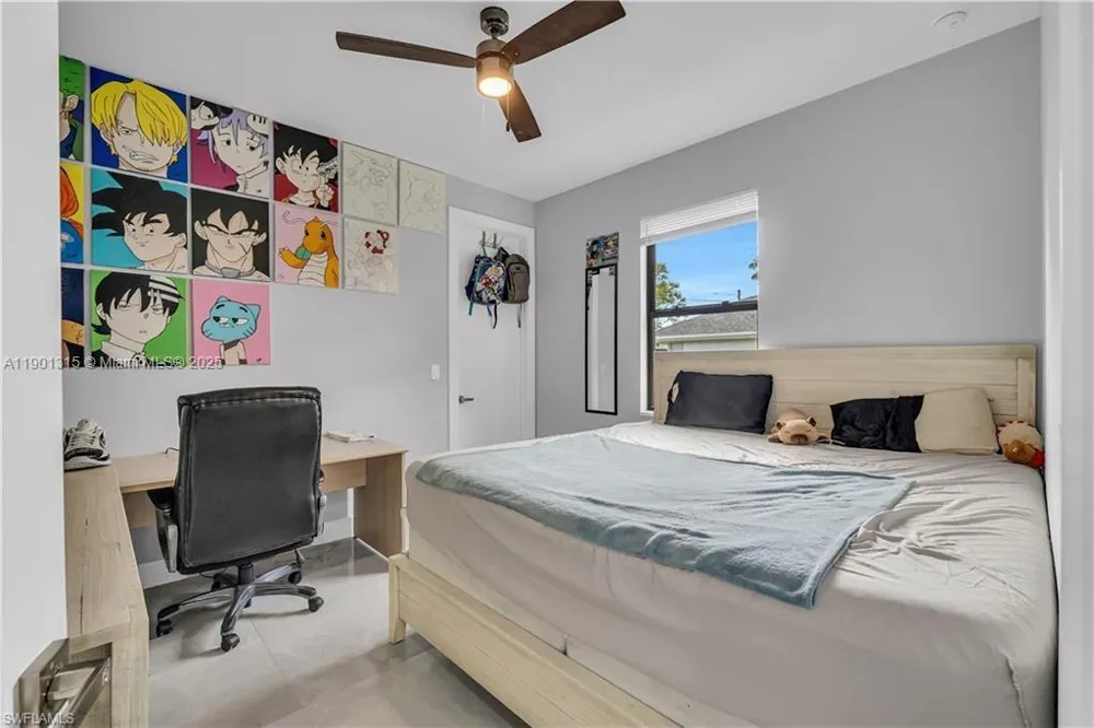 2218 SW 25th st Cape Coral, FL 33914