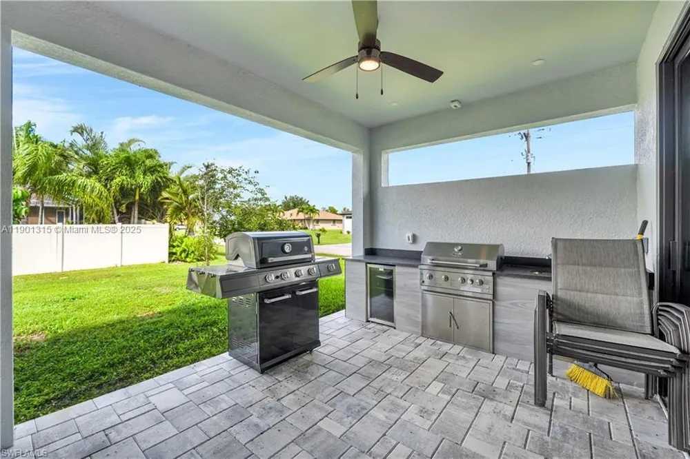 2218 SW 25th st Cape Coral, FL 33914