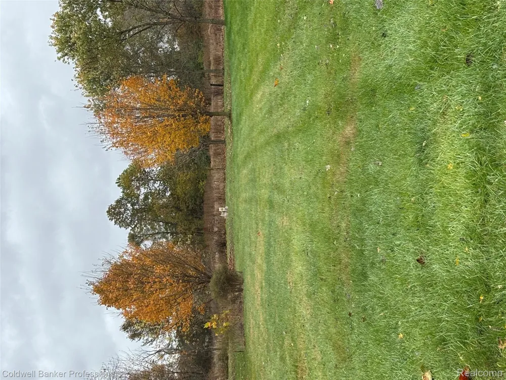 19801 Karr Road Sumpter Township, MI 48111