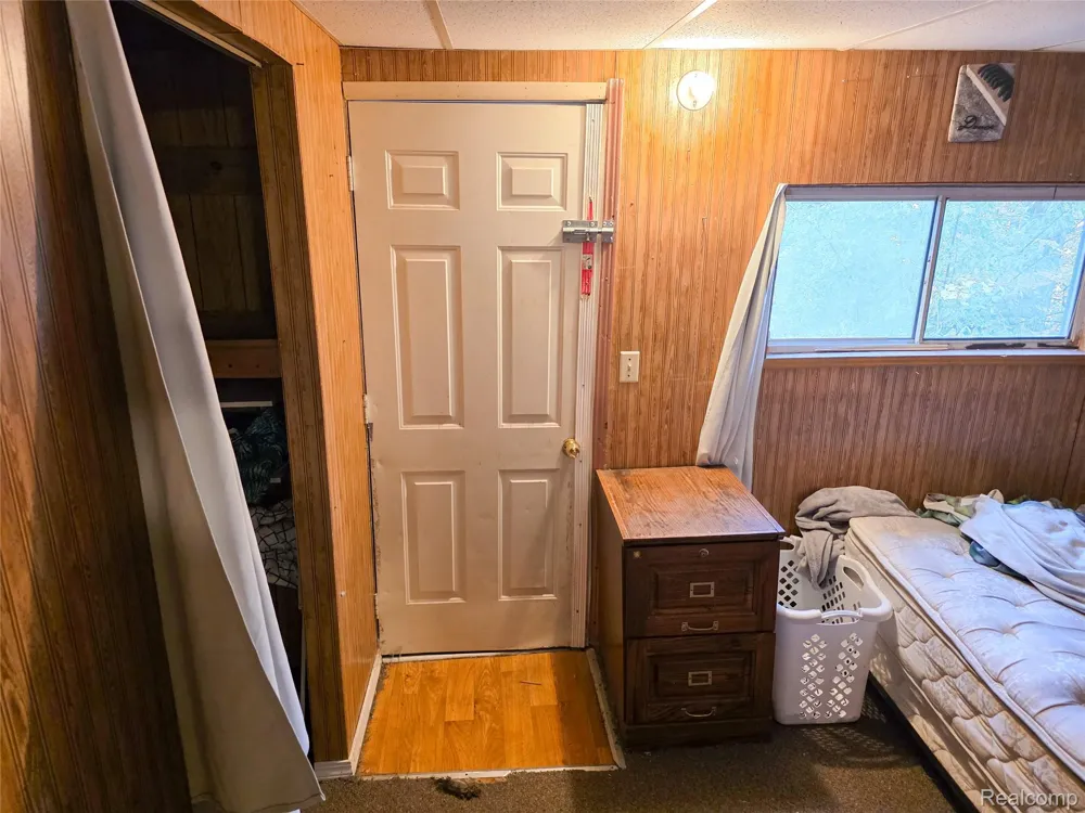 1632 Woodfield Street Ortonville Village, MI 48462