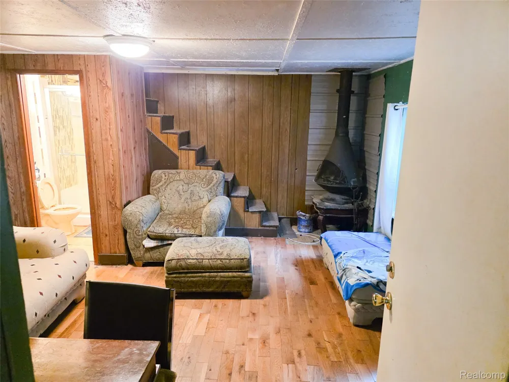 1632 Woodfield Street Ortonville Village, MI 48462