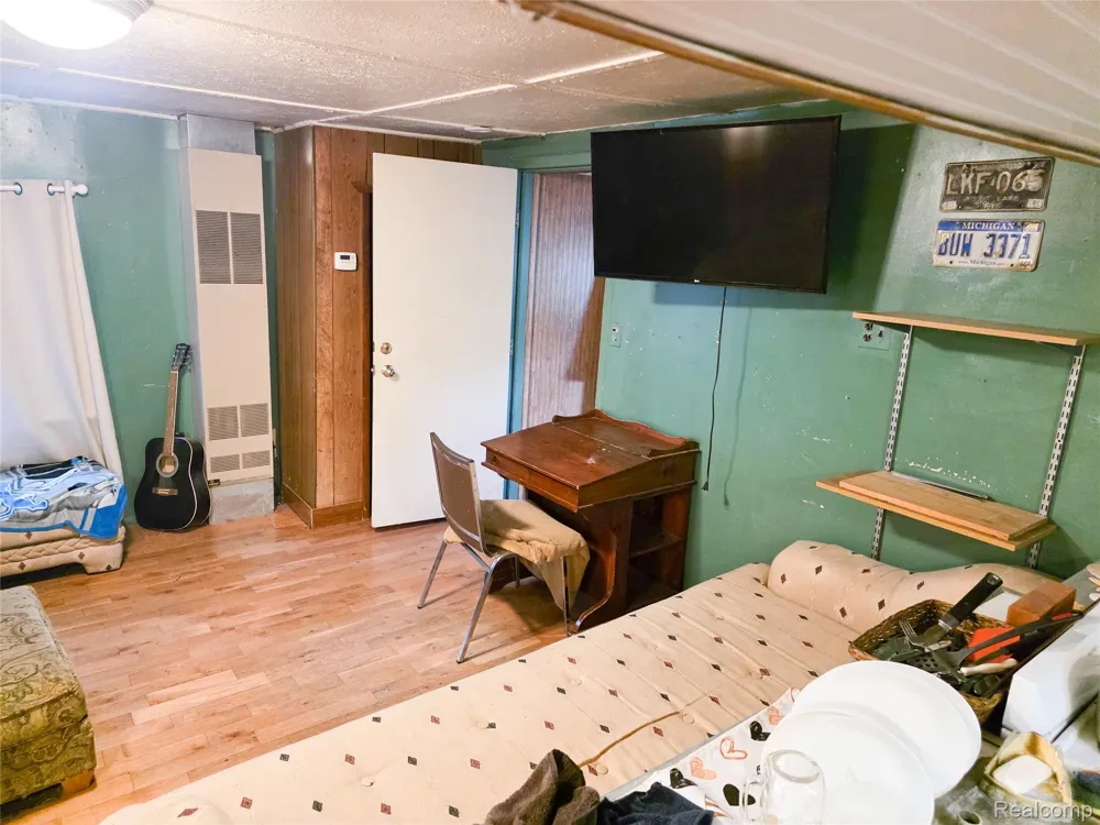 1632 Woodfield Street Ortonville Village, MI 48462