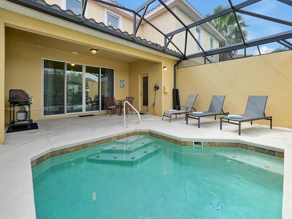 4635 TERRASONESTA DR Davenport, FL 33837