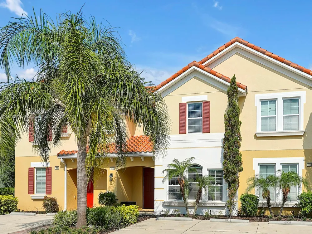 4635 TERRASONESTA DR Davenport, FL 33837
