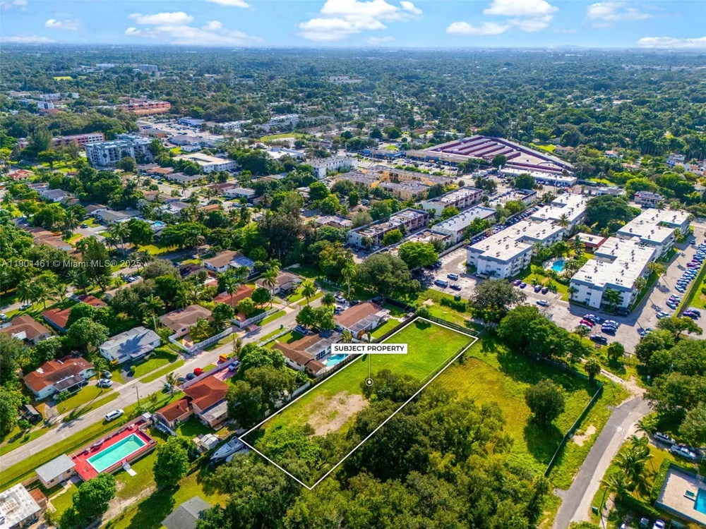 8 NE 152nd Street North Miami, FL 33162