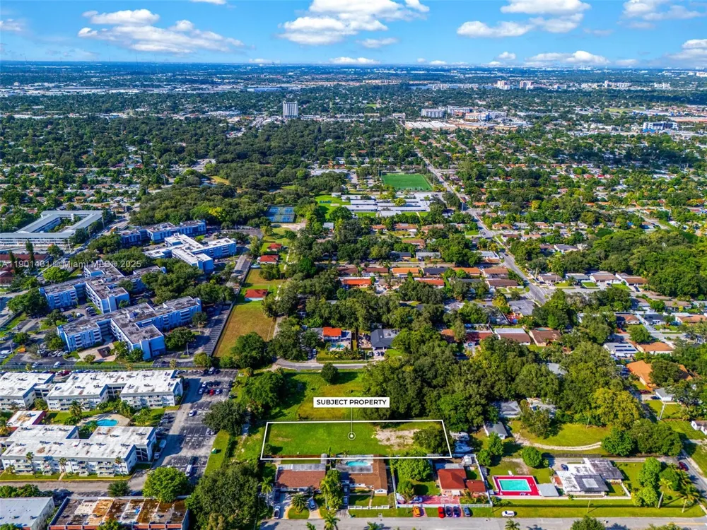 8 NE 152nd Street North Miami, FL 33162