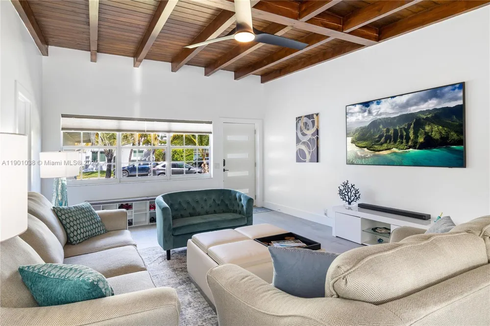 8926 Abbott Ave #0 Surfside, FL 33154