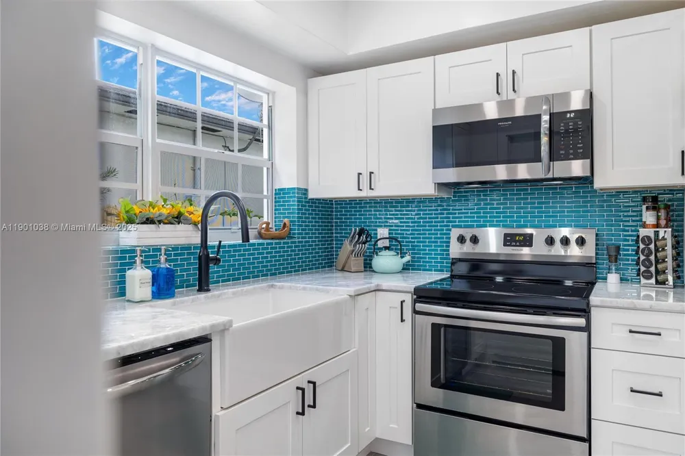 8926 Abbott Ave #0 Surfside, FL 33154