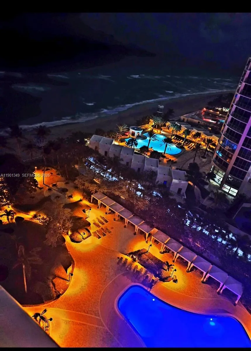 3001 S Ocean Dr #1513 Hollywood, FL 33019