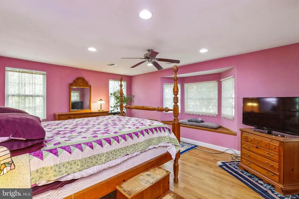 208 CHESTNUT STREET Middleburg, VA 20117